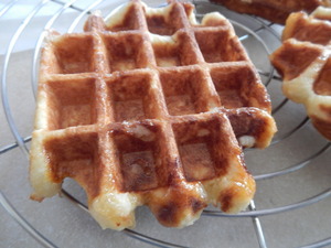 gaufre